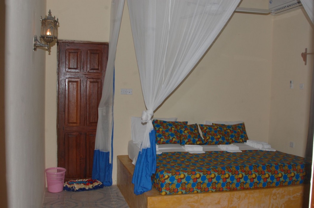 Blue Earth Beach Bungalows 23/72