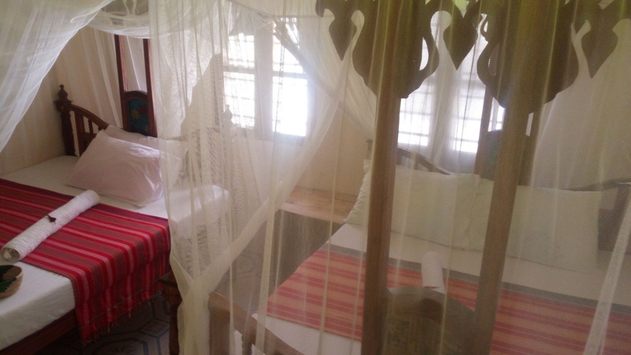 Blue Earth Beach Bungalows 29/72