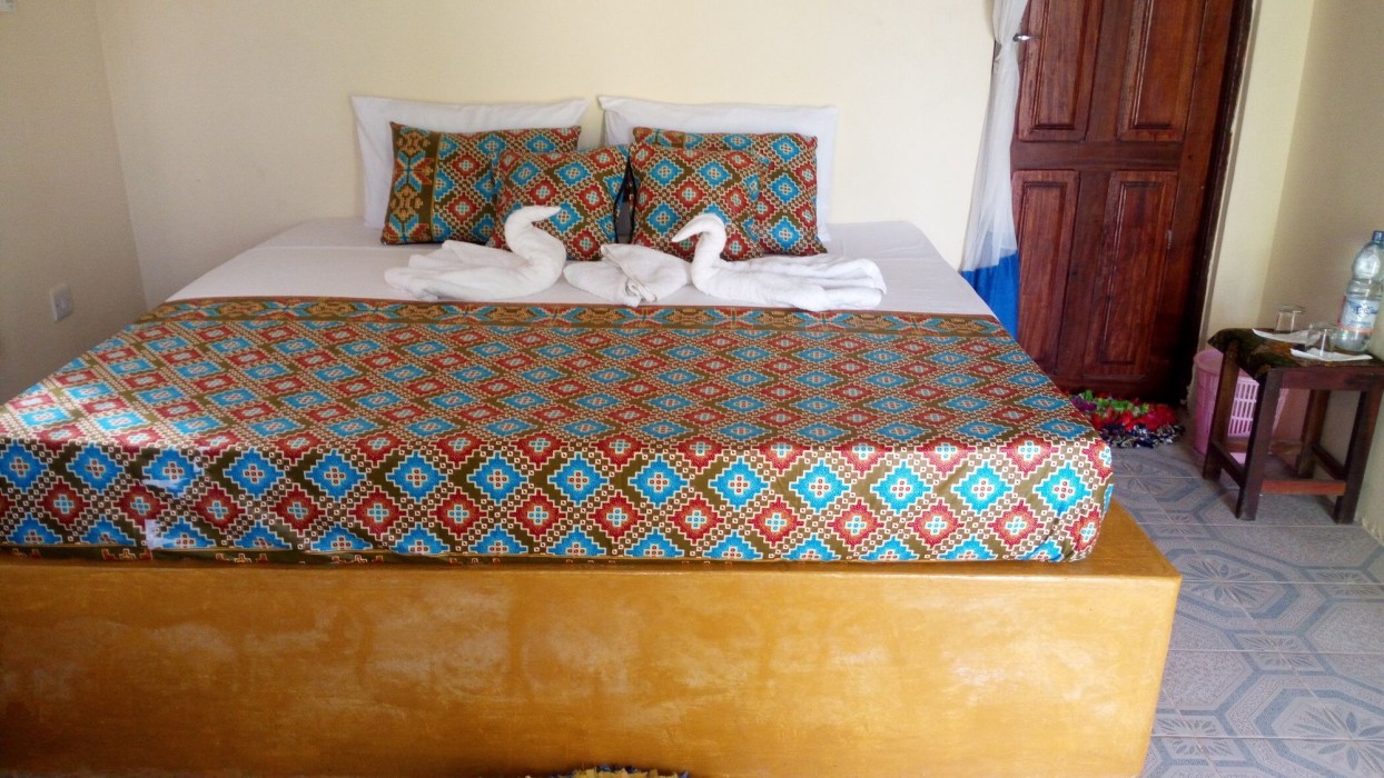 Blue Earth Beach Bungalows 35/72