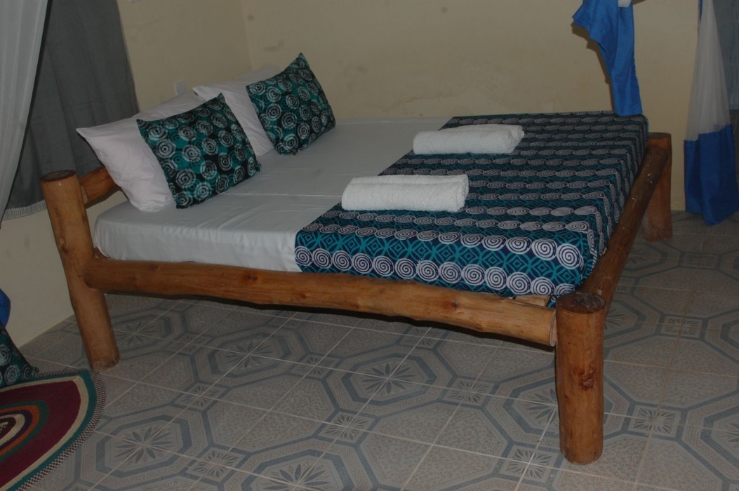 Blue Earth Beach Bungalows 26/72