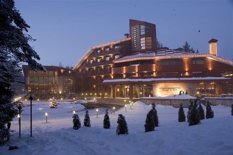 Yastrebets Wellness & Spa Hotel 2/47