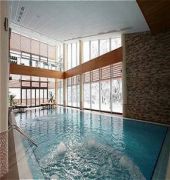 Yastrebets Wellness & Spa Hotel 17/47