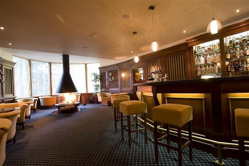 Yastrebets Wellness & Spa Hotel 11/47