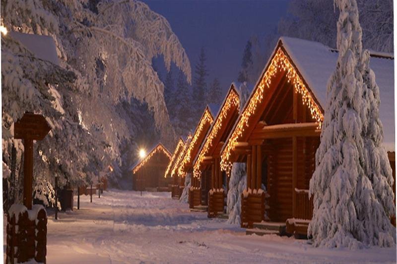 Yastrebets Wellness & Spa Hotel 3/47