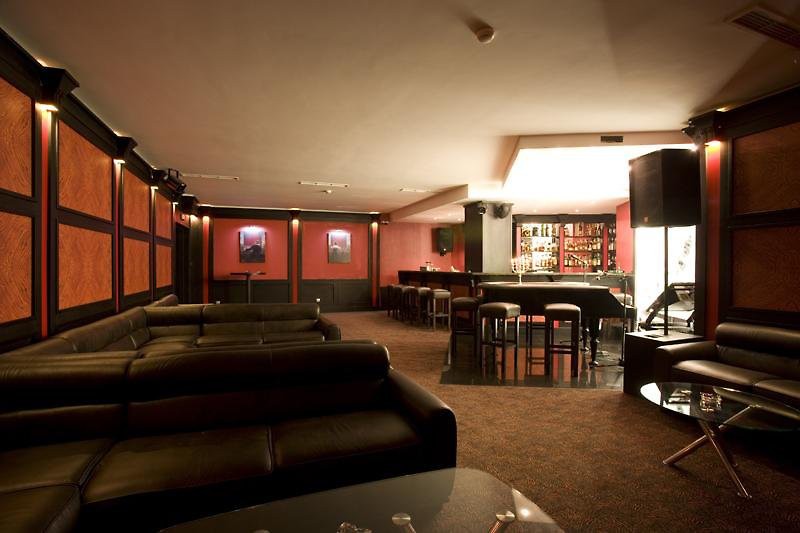 Yastrebets Wellness & Spa Hotel 12/47
