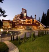 Yastrebets Wellness & Spa Hotel 1/47