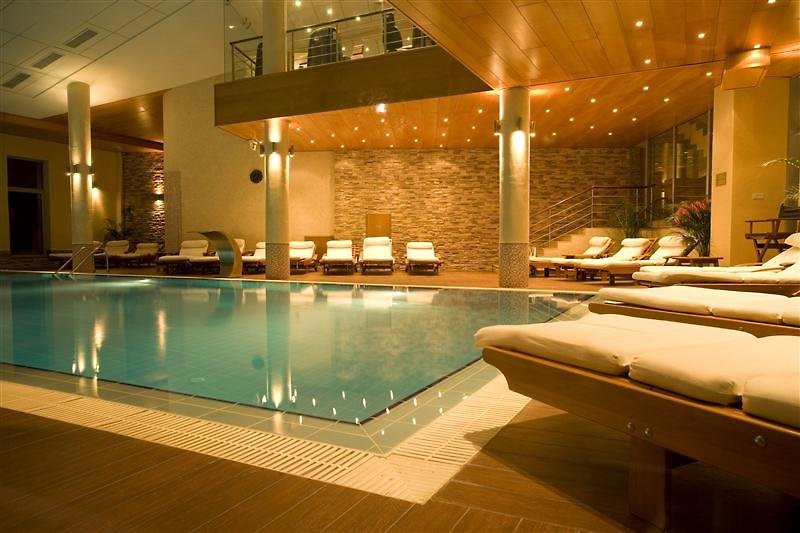 Yastrebets Wellness & Spa Hotel 18/47