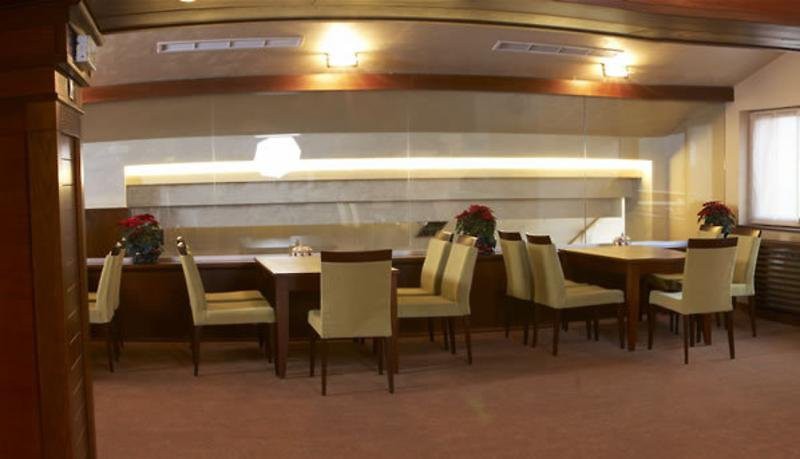 Yastrebets Wellness & Spa Hotel 15/47
