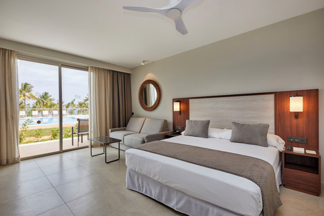 Hotel RIU Jambo 13/50