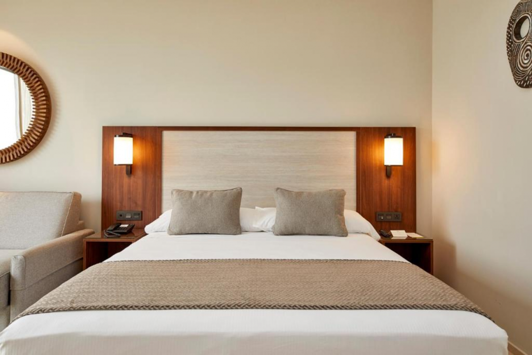 Hotel RIU Jambo 6/50