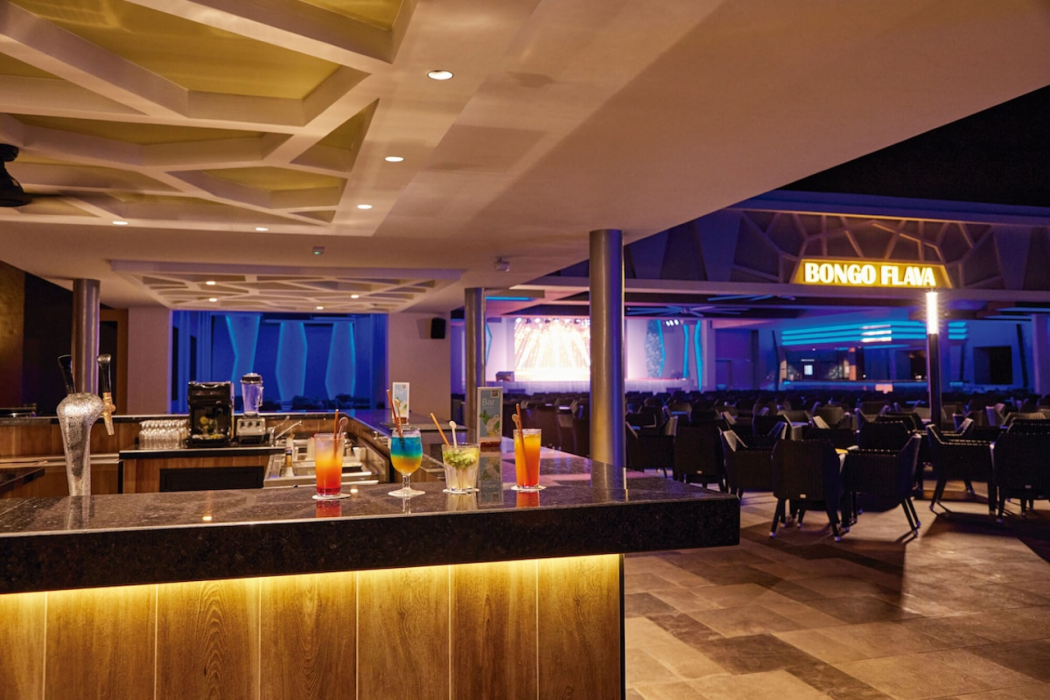 Hotel RIU Jambo 20/50