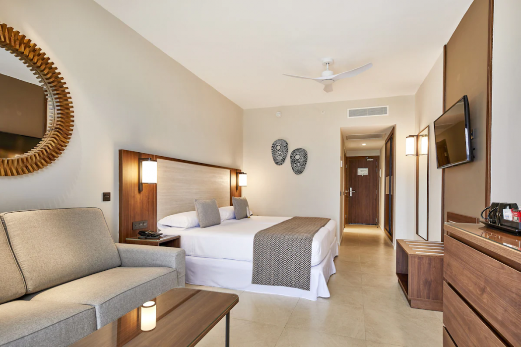 Hotel RIU Jambo 7/50