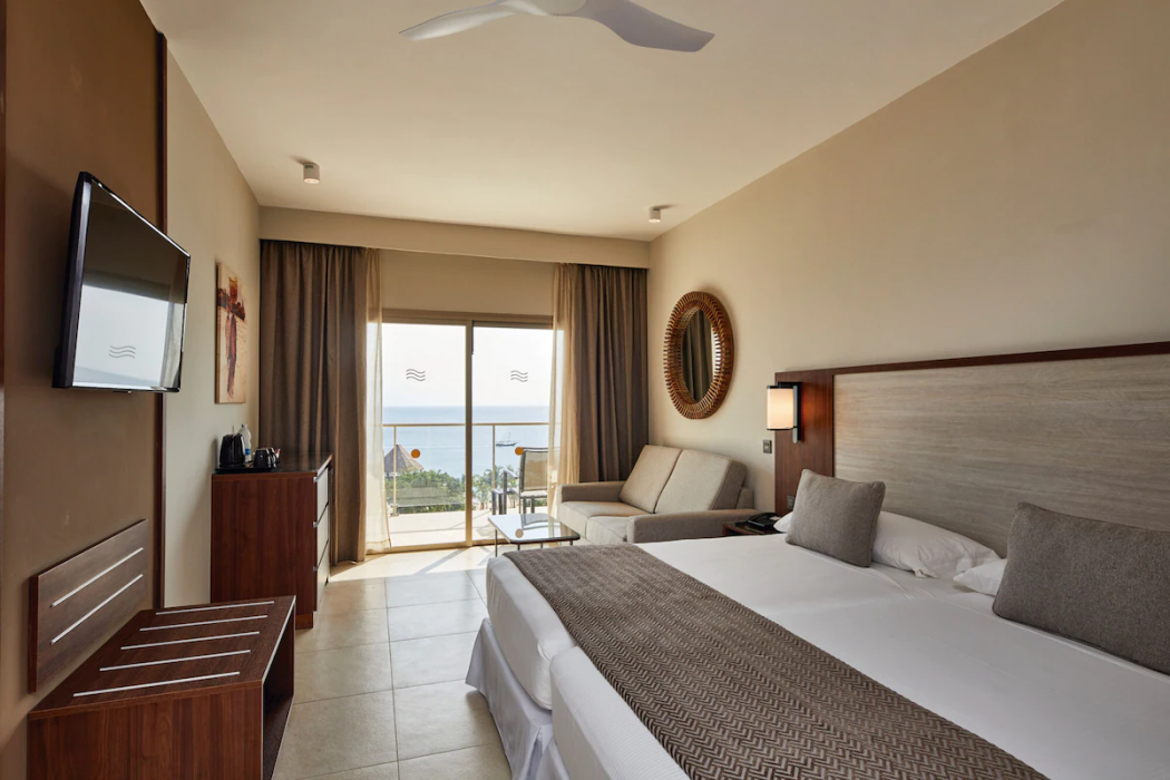 Hotel RIU Jambo 9/50