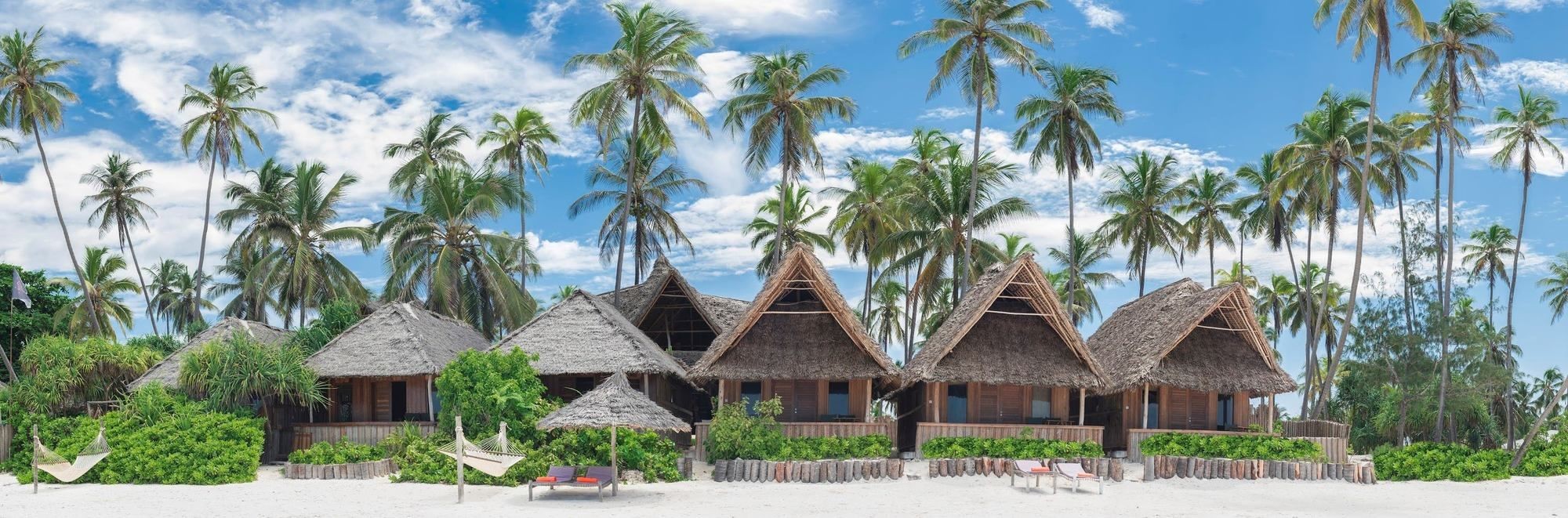 Zanzibar Bandas 19/61