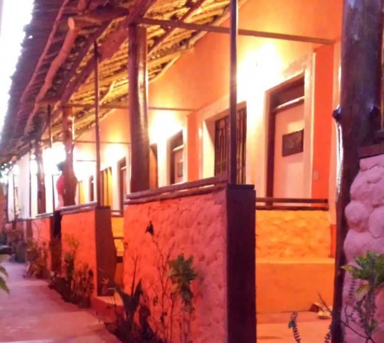 Sipano Beach Lodge Zanzibar 15/45
