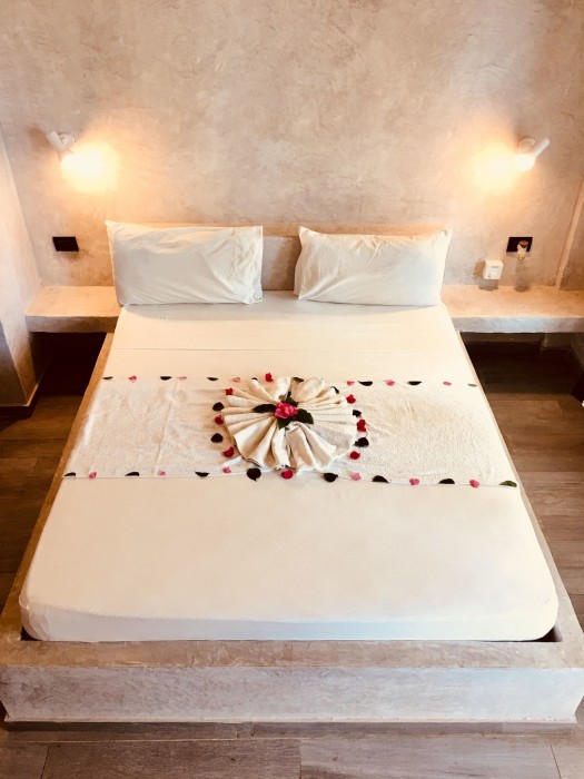 White Dream旅馆& Restaurant(White Dream Lodge & Restaurant) 图片3