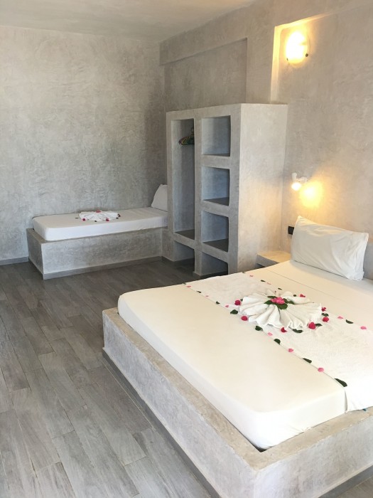 White Dream旅馆& Restaurant(White Dream Lodge & Restaurant) 图片2