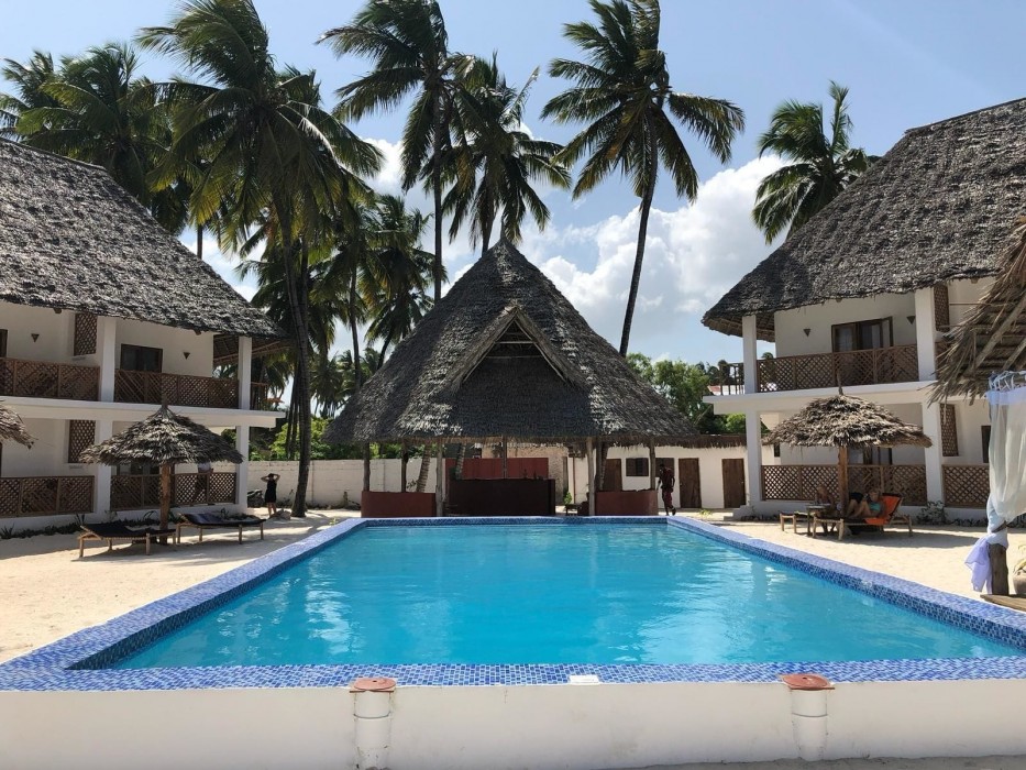 Kupaga Villas Boutique Hotel 18/55