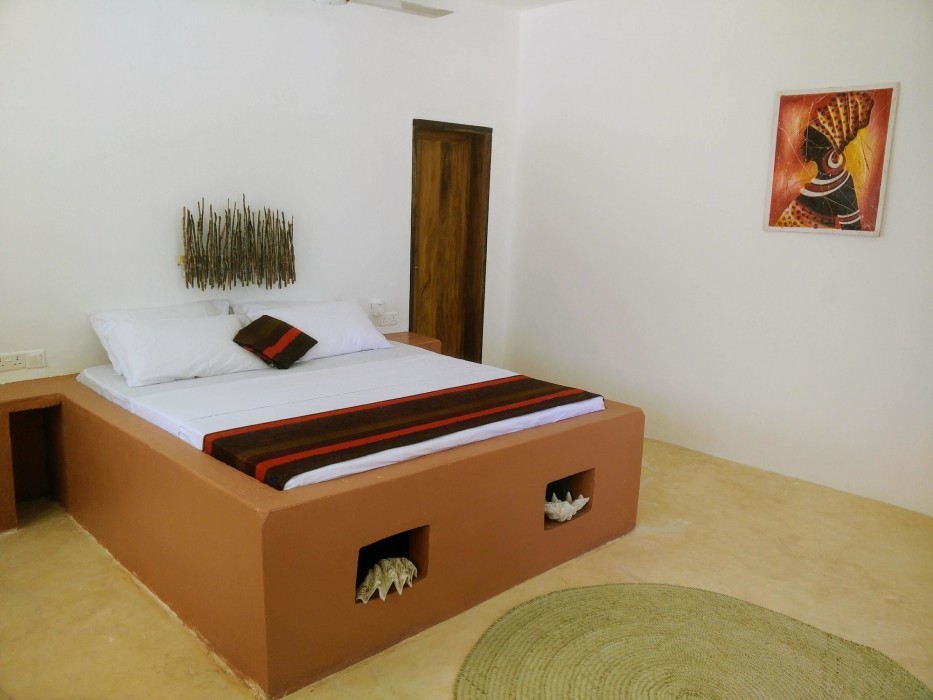 Kupaga Villas Boutique Hotel 20/55