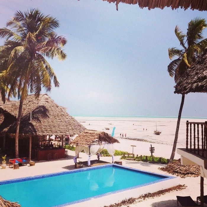 Kupaga Villas Boutique Hotel 19/55