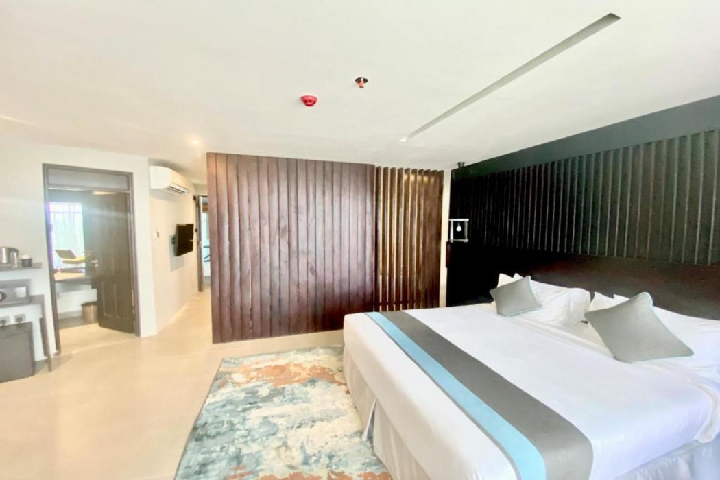 Giraffe Beach Hotel Dar es Salaam 15/61