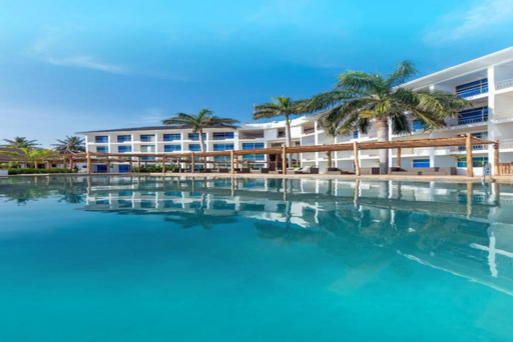Giraffe Beach Hotel Dar es Salaam 25/61