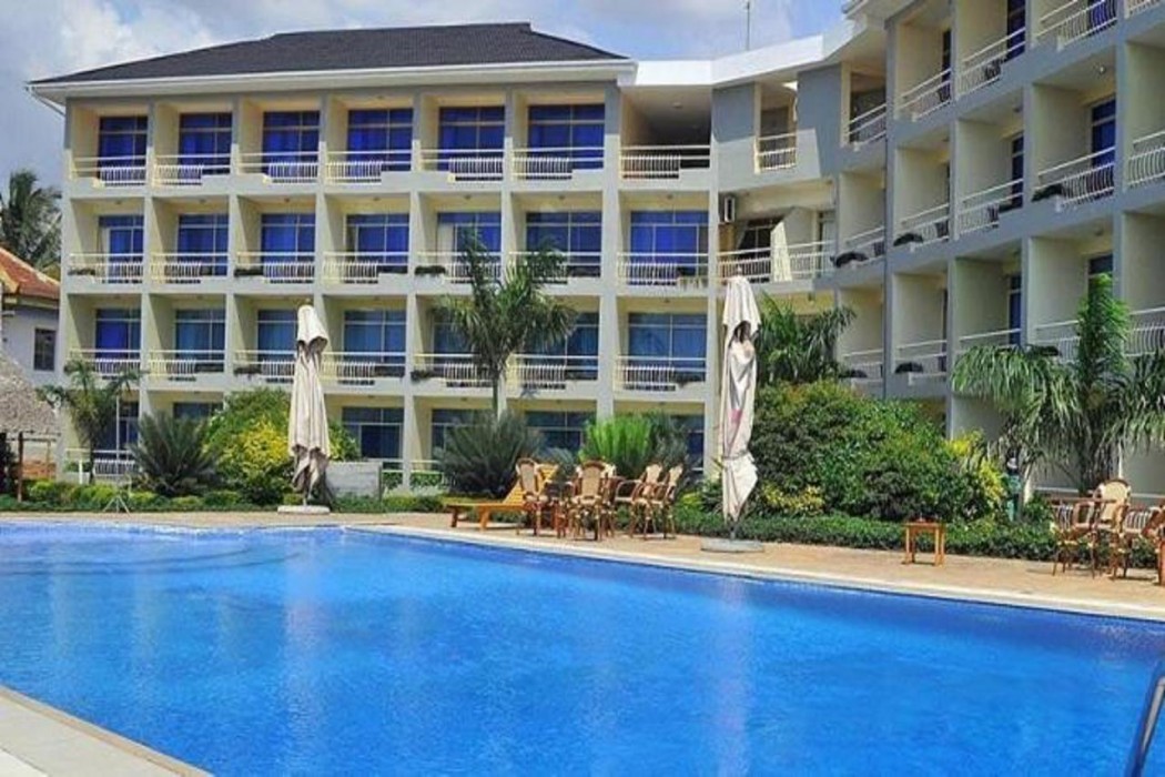 Giraffe Beach Hotel Dar es Salaam 27/61