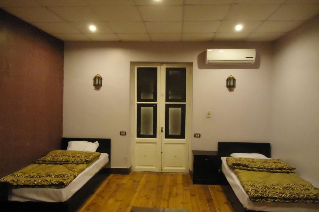 Freedom Hostel 13/42