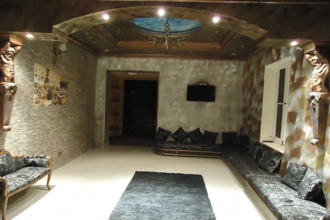 Freedom Hostel 12/42