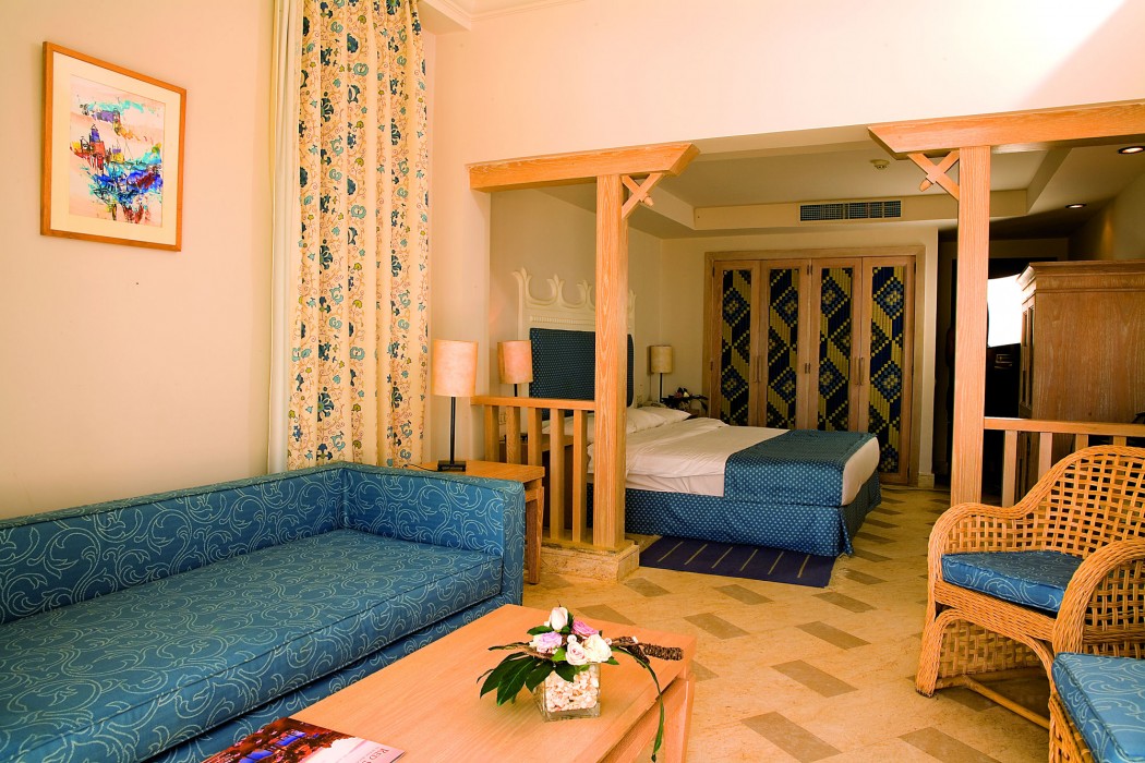 The Grand Hotel Sharm el Sheikh 23/62