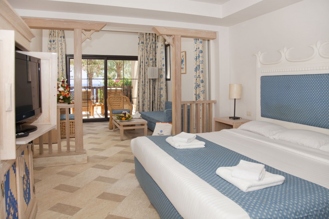 The Grand Hotel Sharm el Sheikh 28/62