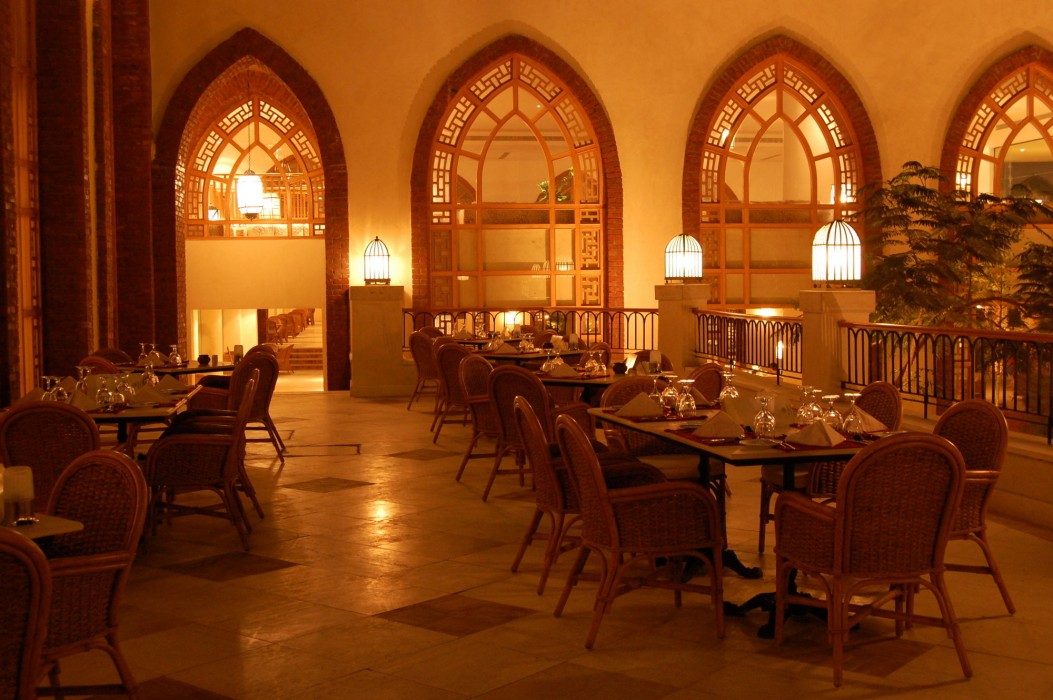 The Grand Hotel Sharm el Sheikh 22/62