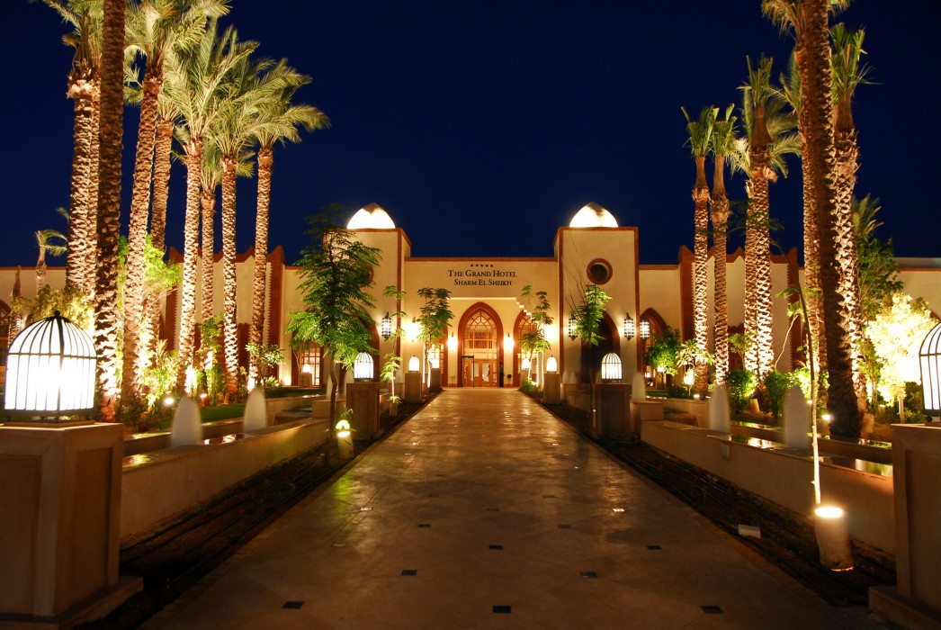 The Grand Hotel Sharm el Sheikh 21/62