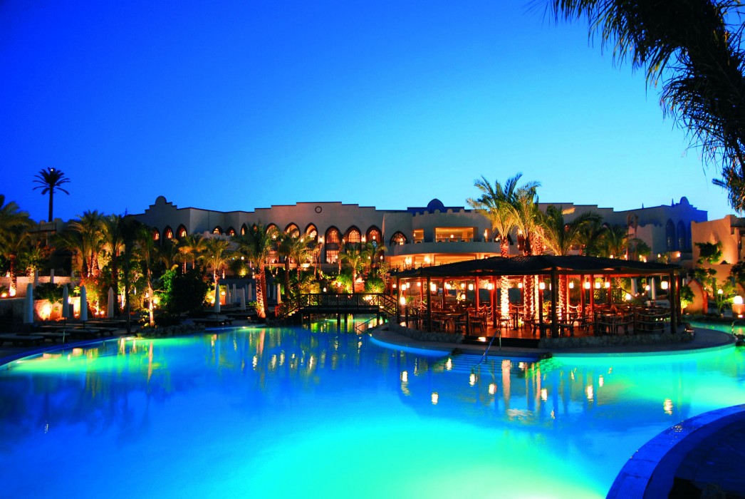 The Grand Hotel Sharm el Sheikh 31/62