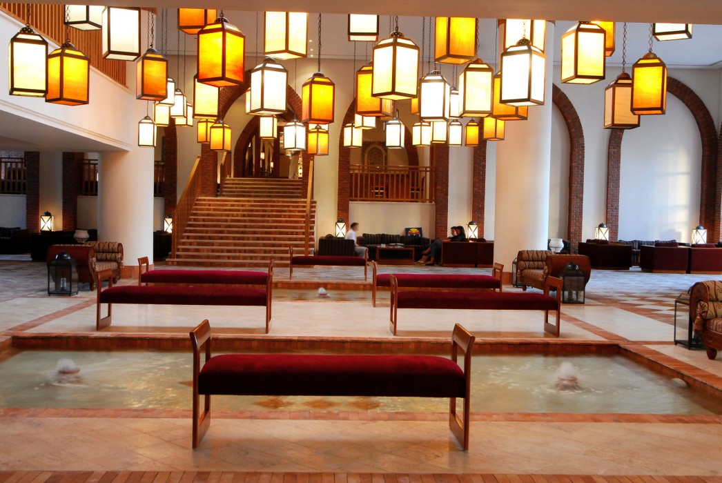 The Grand Hotel Sharm el Sheikh 27/62