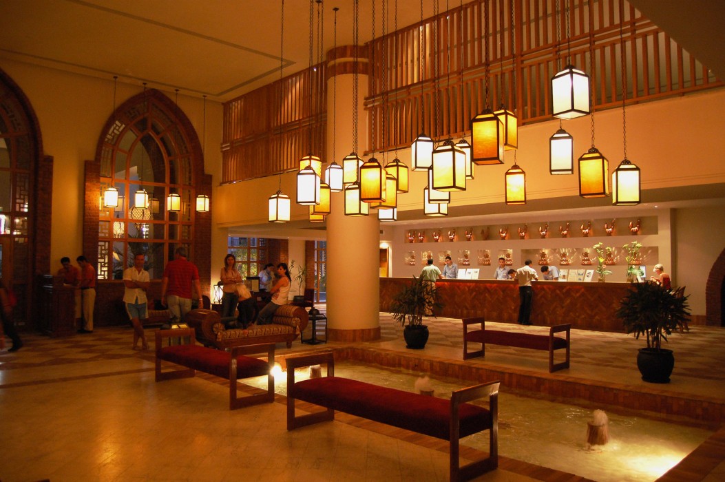 The Grand Hotel Sharm el Sheikh 29/62