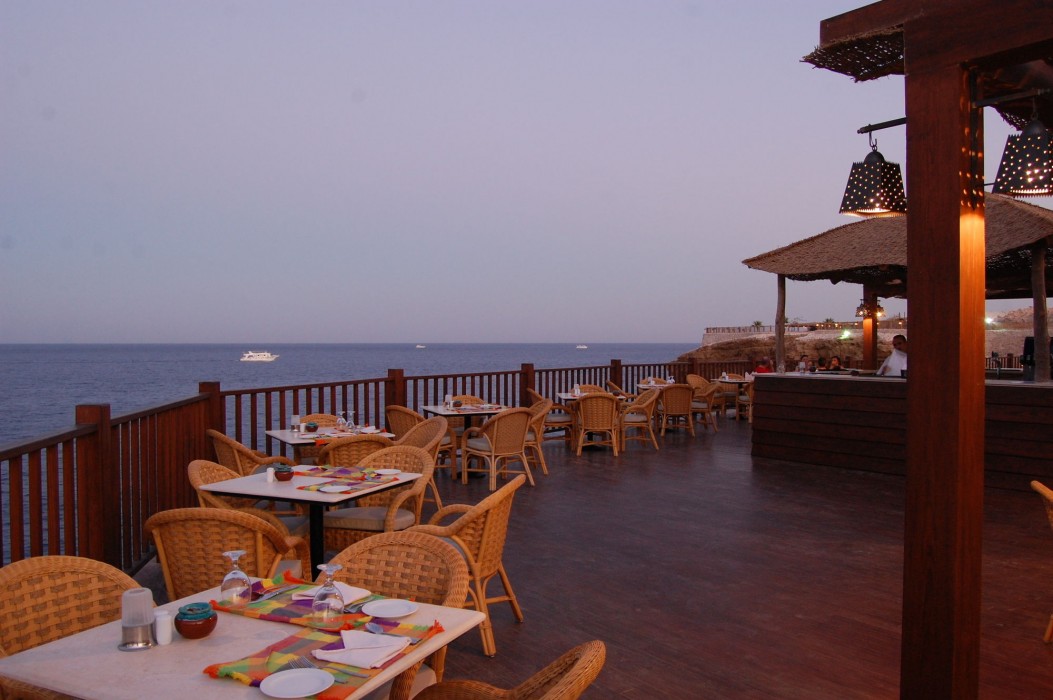 The Grand Hotel Sharm el Sheikh 25/62