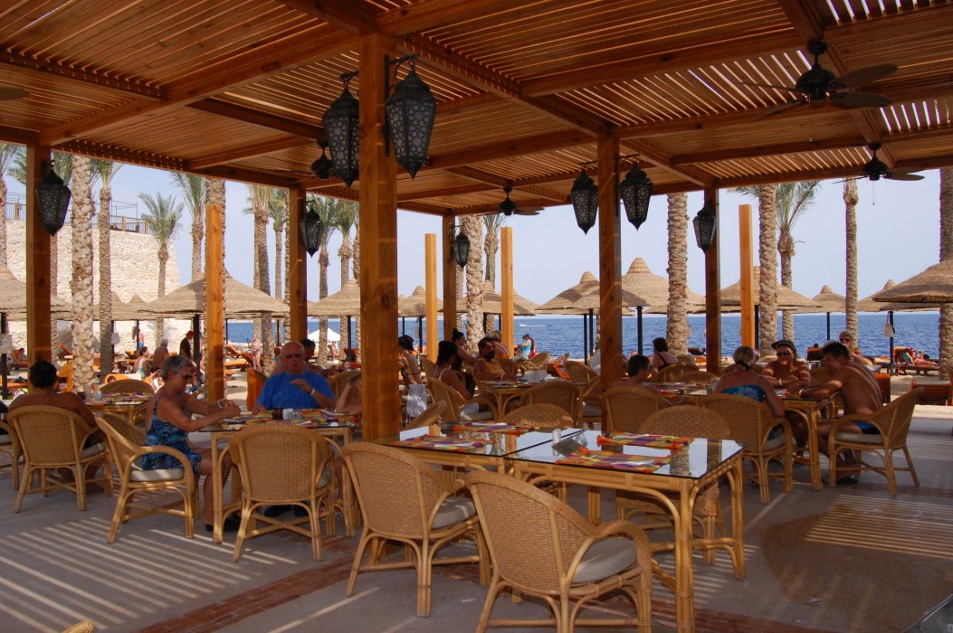 The Grand Hotel Sharm el Sheikh 30/62