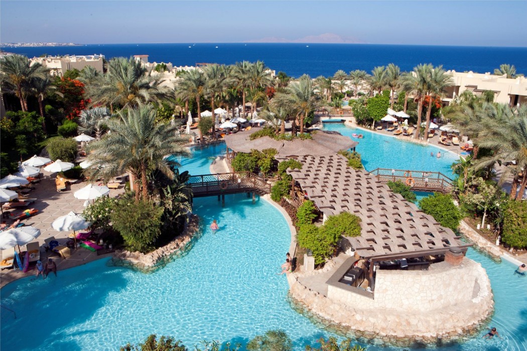 The Grand Hotel Sharm el Sheikh 20/62
