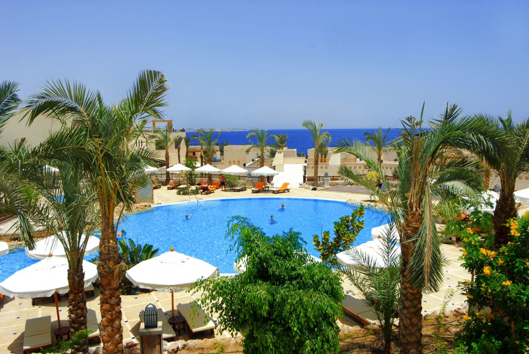 The Grand Hotel Sharm el Sheikh 19/62