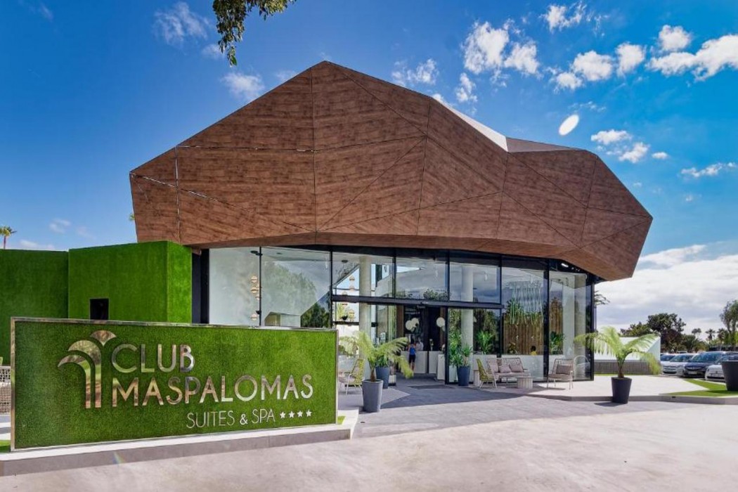Club Maspalomas Suites & Spa - Adults Only 1/64