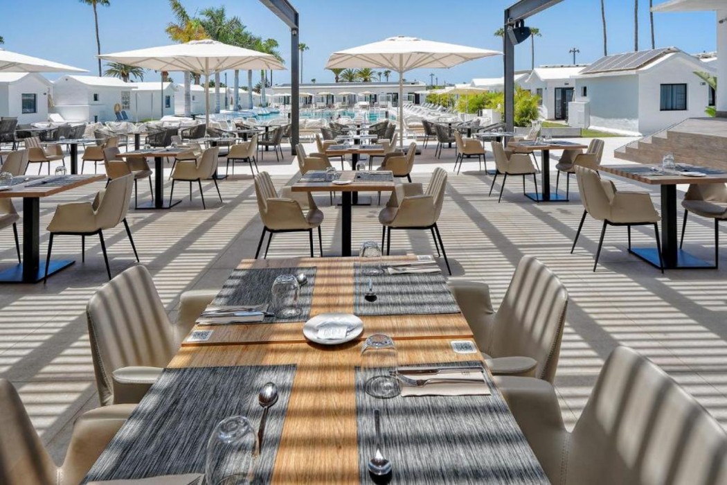 Club Maspalomas Suites & Spa - Adults Only 24/64