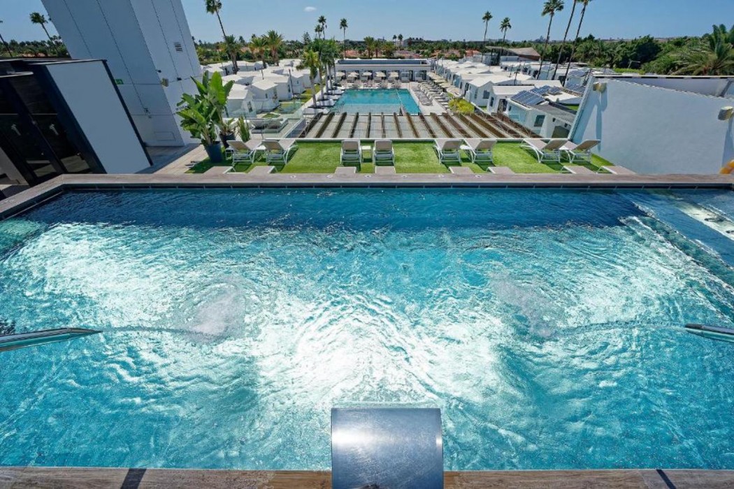 Club Maspalomas Suites & Spa - Adults Only 21/64