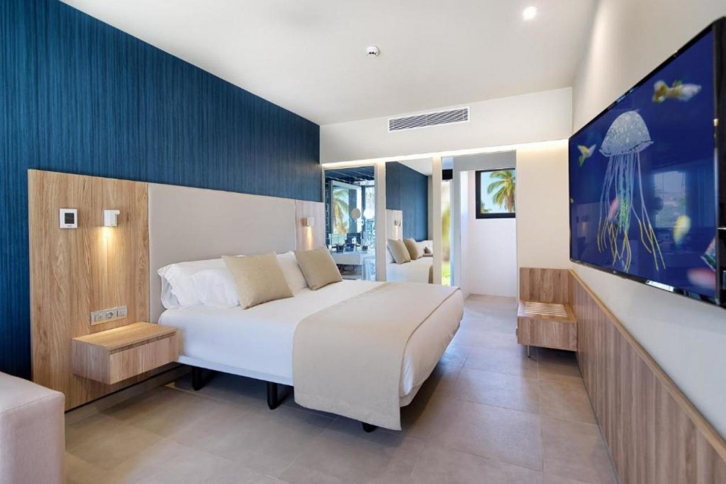 Club Maspalomas Suites & Spa - Adults Only 11/64