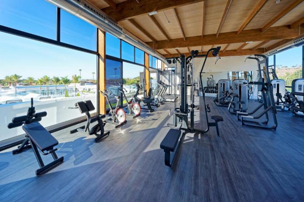 Club Maspalomas Suites & Spa - Adults Only 25/64