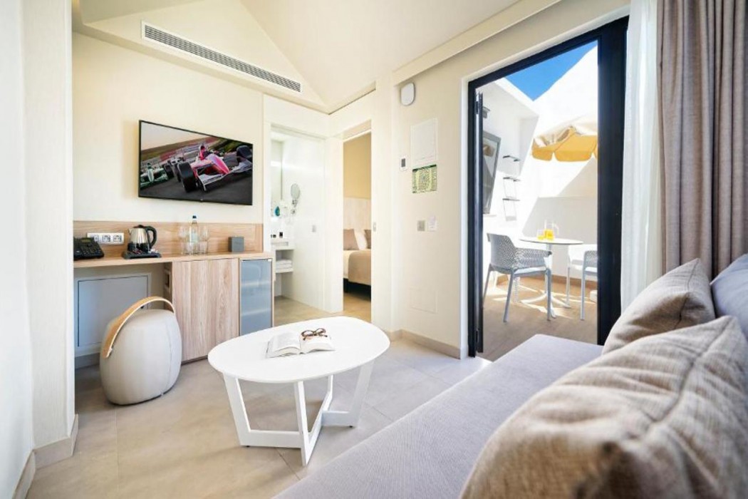 Club Maspalomas Suites & Spa - Adults Only 12/64