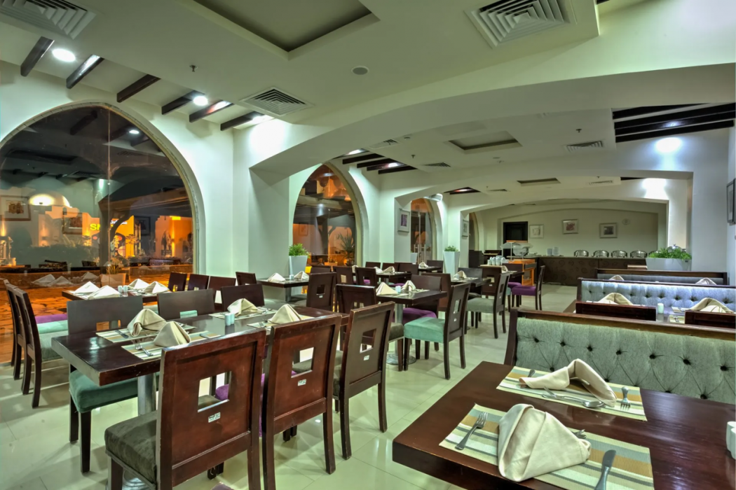 Porto Jabal Hotel 11/14