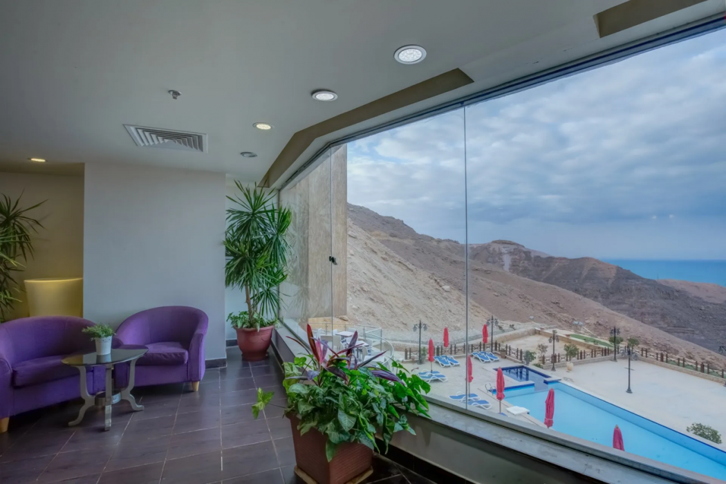 Porto Jabal Hotel 8/14