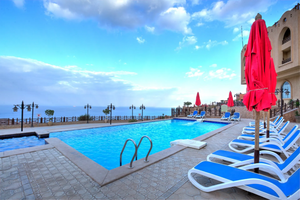 Porto Jabal Hotel 12/14