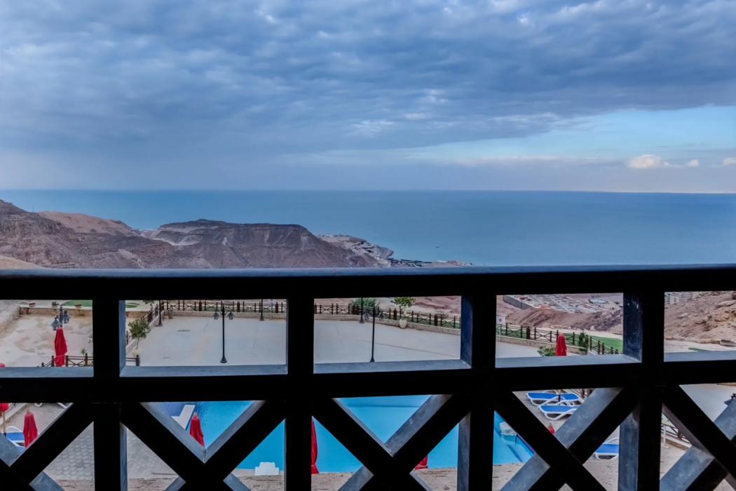 Porto Jabal Hotel photo 2